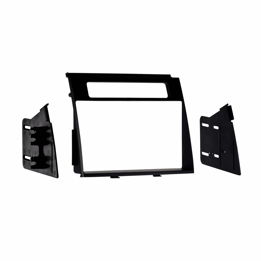 Metra-95-7349B 2012-13 KIA SOUL DDIN KIT