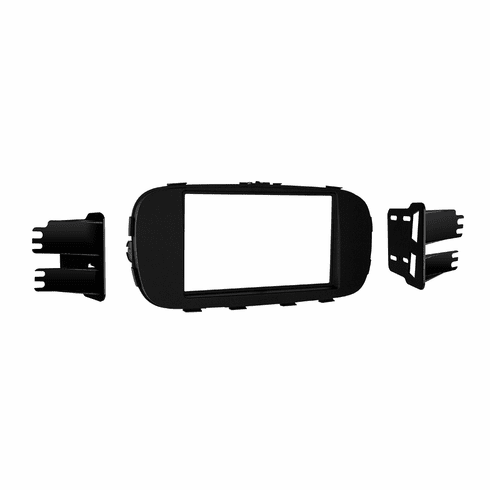Metra-95-7360B Kia Soul 2014-up DDIN