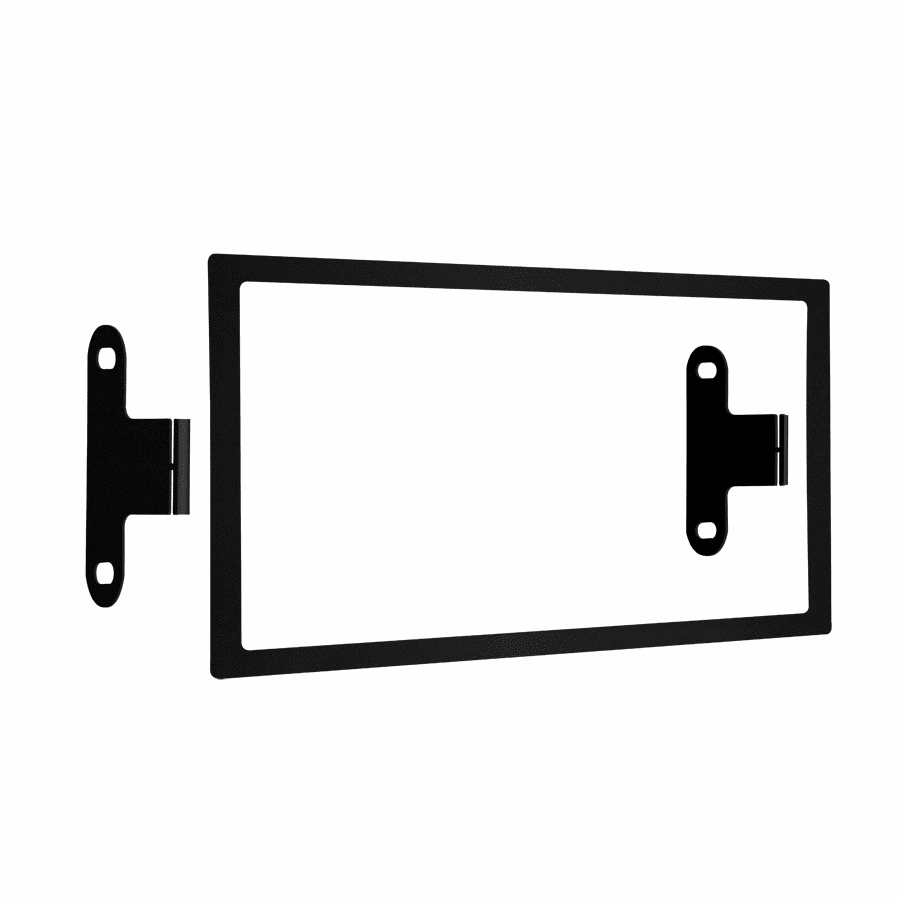 Metra-95-7417 Nissan Multi-Kit 1993-2004