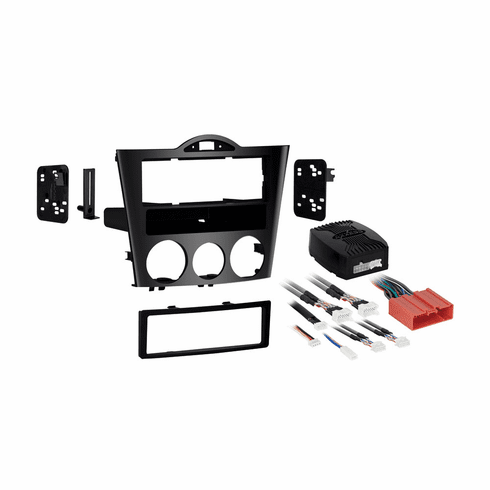 Metra-95-7510HG Mazda RX8 2004-2008