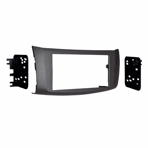 Metra-95-7618G Nissan Sentra 2013-Up Mounting Kit