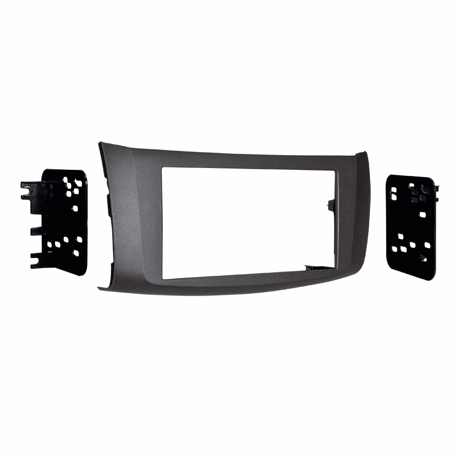 Metra-95-7618G Nissan Sentra 2013-Up Mounting Kit