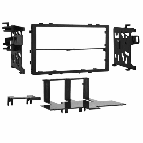 Metra-95-7801 Acura/Honda/Isuzu 1988-2006