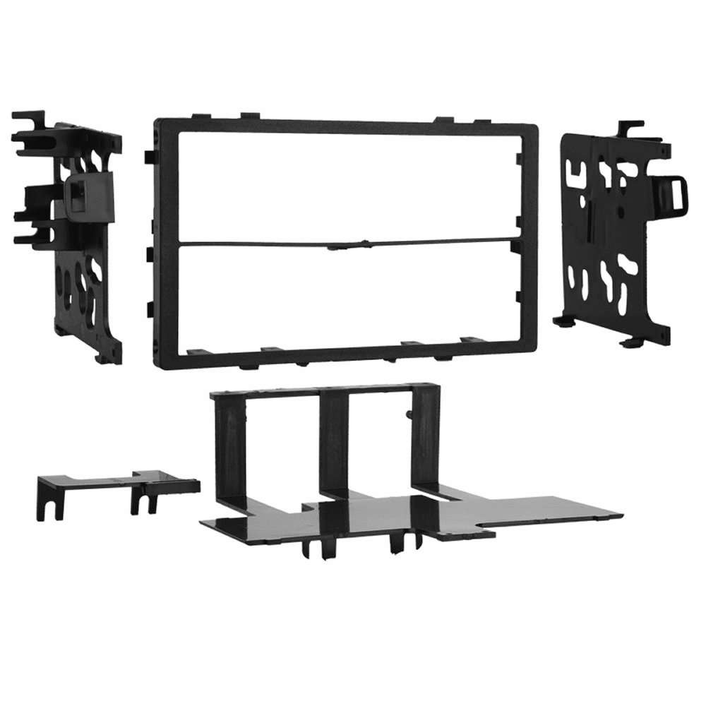 Metra-95-7801 Acura/Honda/Isuzu 1988-2006