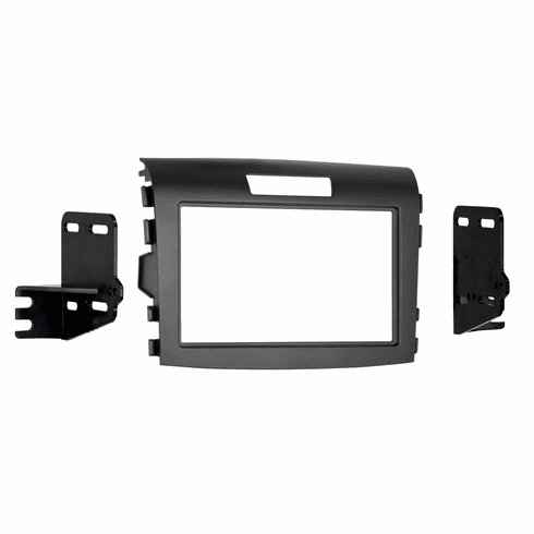 Metra-95-7802CH Honda CRV 2012-UP DDIN Mounting Kit
