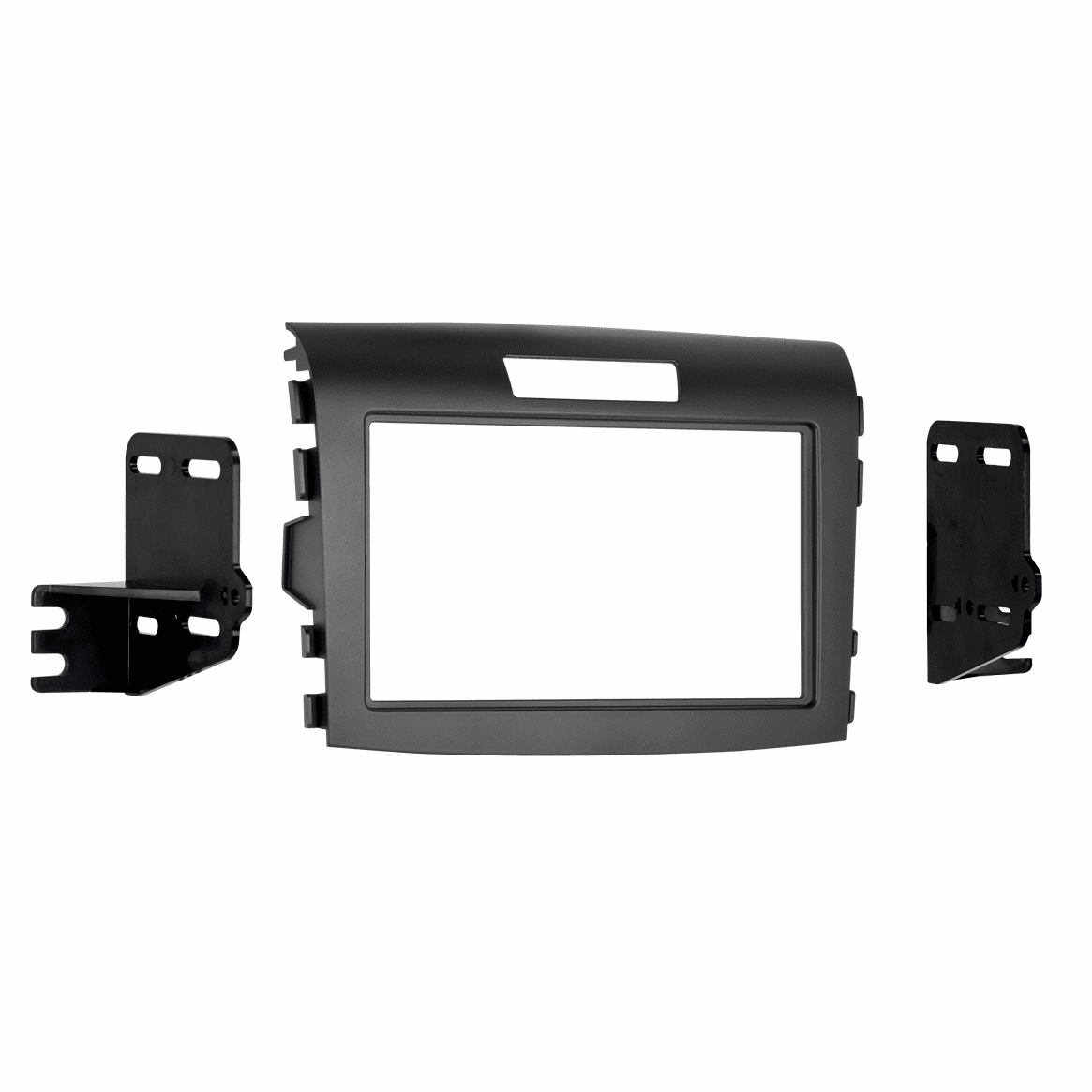 Metra-95-7802CH Honda CRV 2012-UP DDIN Mounting Kit