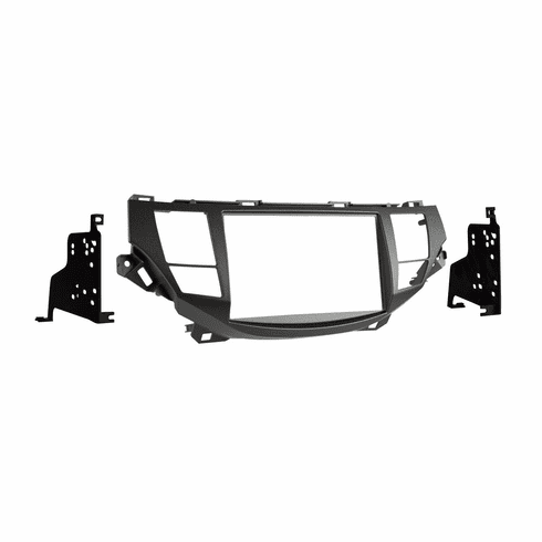 Metra-95-7807 Accord/Crosstour 08-12 w/ NAV