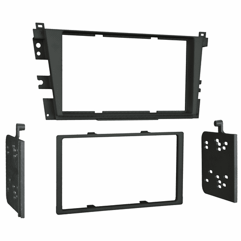 Metra-95-7868B Acura CL 2001-2003 TL 1999-2003