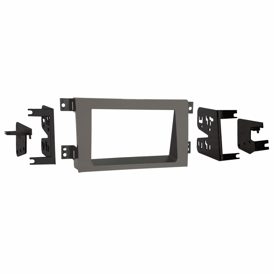 Metra-95-7870T Honda Ridgeline 2005-2014 DDIN dash kit