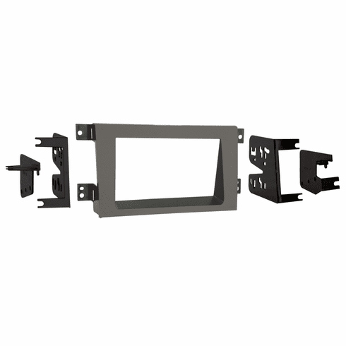 Metra-95-7870T Honda Ridgeline 2005-2014 DDIN dash kit