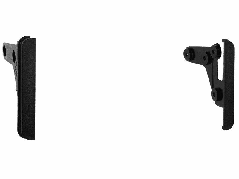 Metra-95-8202 Toyota Scion Multi-Kit 2000-up DDIN dash kit