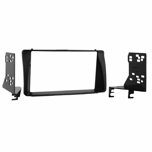 Metra-95-8204 TOYOTA COROLLA 03-08 DDIN KIT