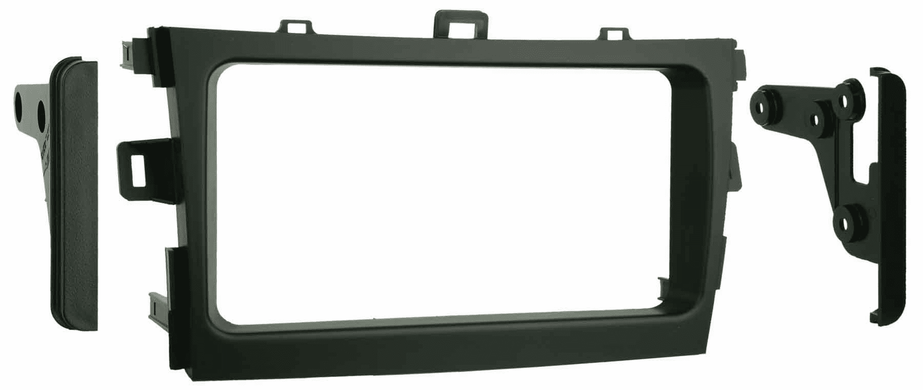 Metra-95-8223 09-13 TOYOTA COROLLA DDIN KIT