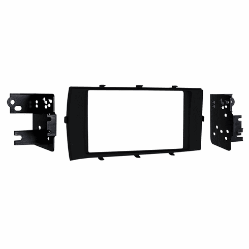 Metra-95-8239B Toyota Prius C Mount Kit 2012-UP