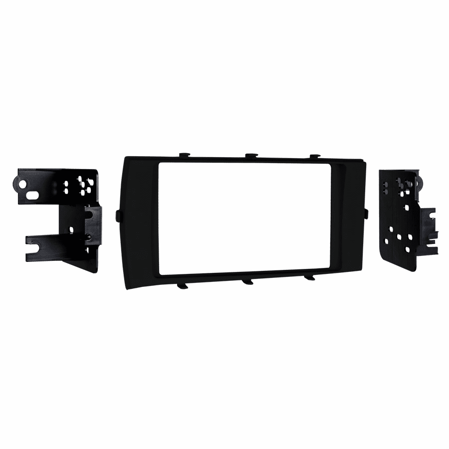Metra-95-8239B Toyota Prius C Mount Kit 2012-UP