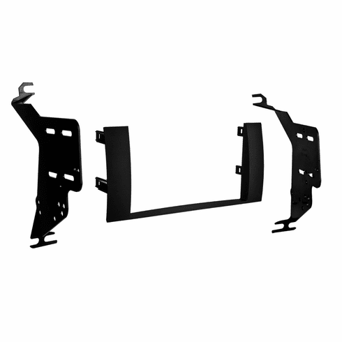 Metra-95-8240B Toyota Prius 2004-2009 Mount Kit