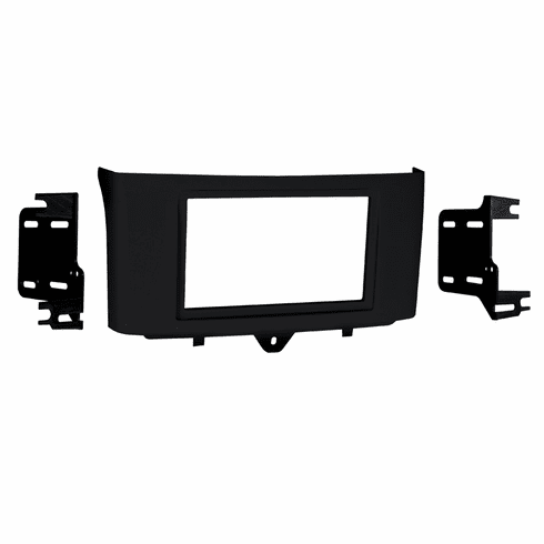 Metra-95-8720B Smart ForTwo 2011-2015