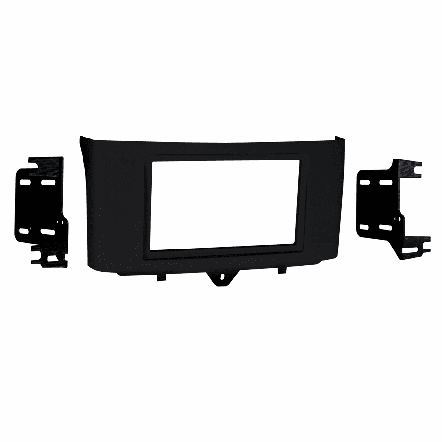 Metra-95-8720B Smart ForTwo 2011-2015