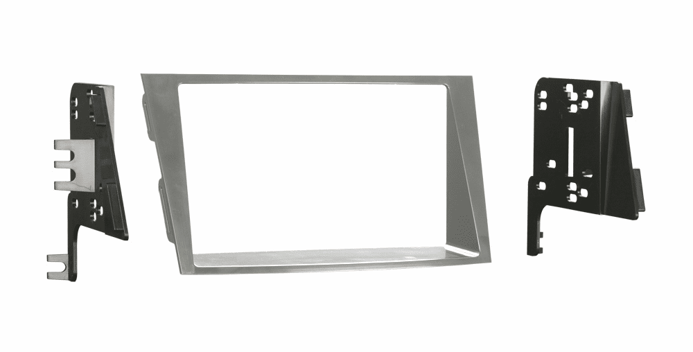 Metra-95-8903S Subaru Legacy/Outback 2010-2014