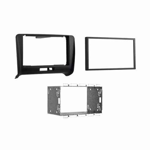 Metra-95-9108 AUDI TT 08-UP