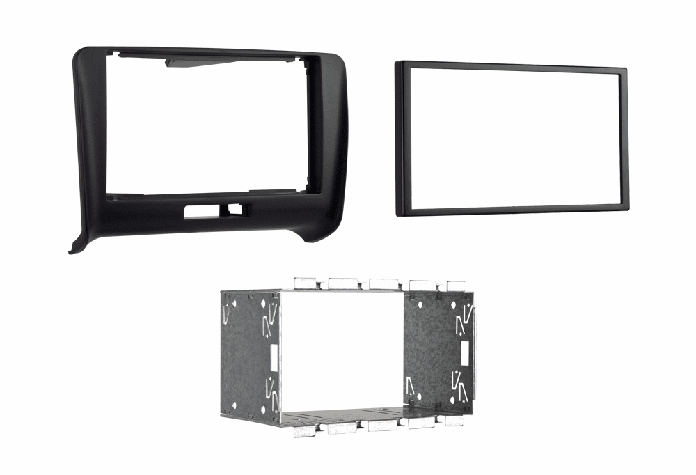 Metra-95-9108 AUDI TT 08-UP