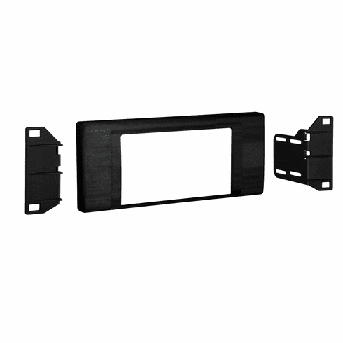 Metra-95-9308B BMW X5 w/o NAV 2000-2006