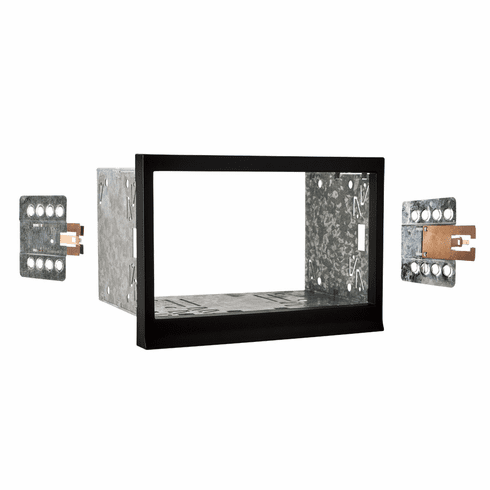 Metra-95-9601 POR 996 DDIN 99-04 w/o Cupholder