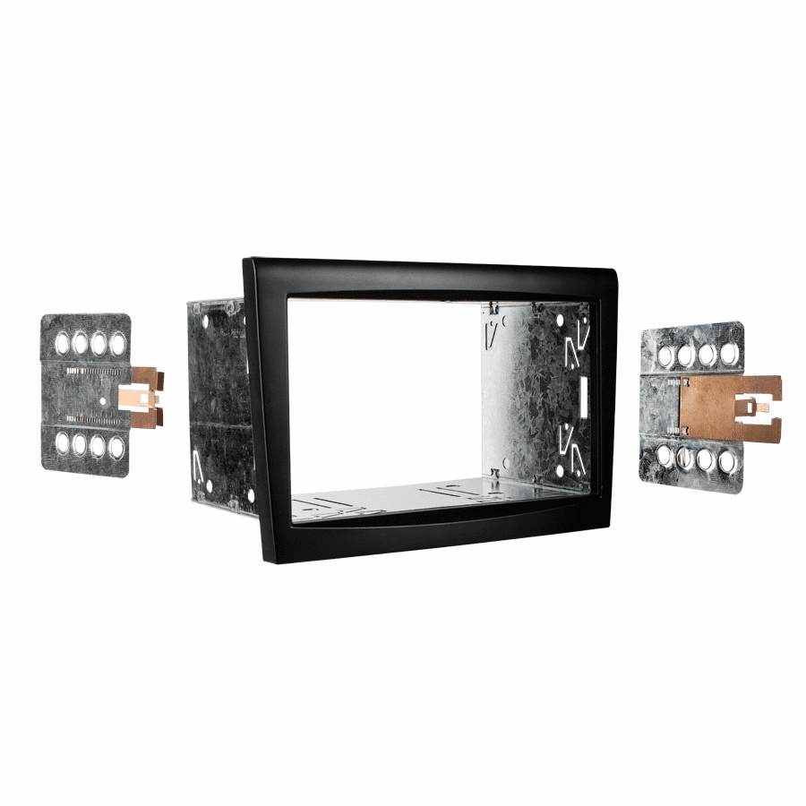 Metra-95-9603 No Longer Available - Please Use Part No. 99-9606B