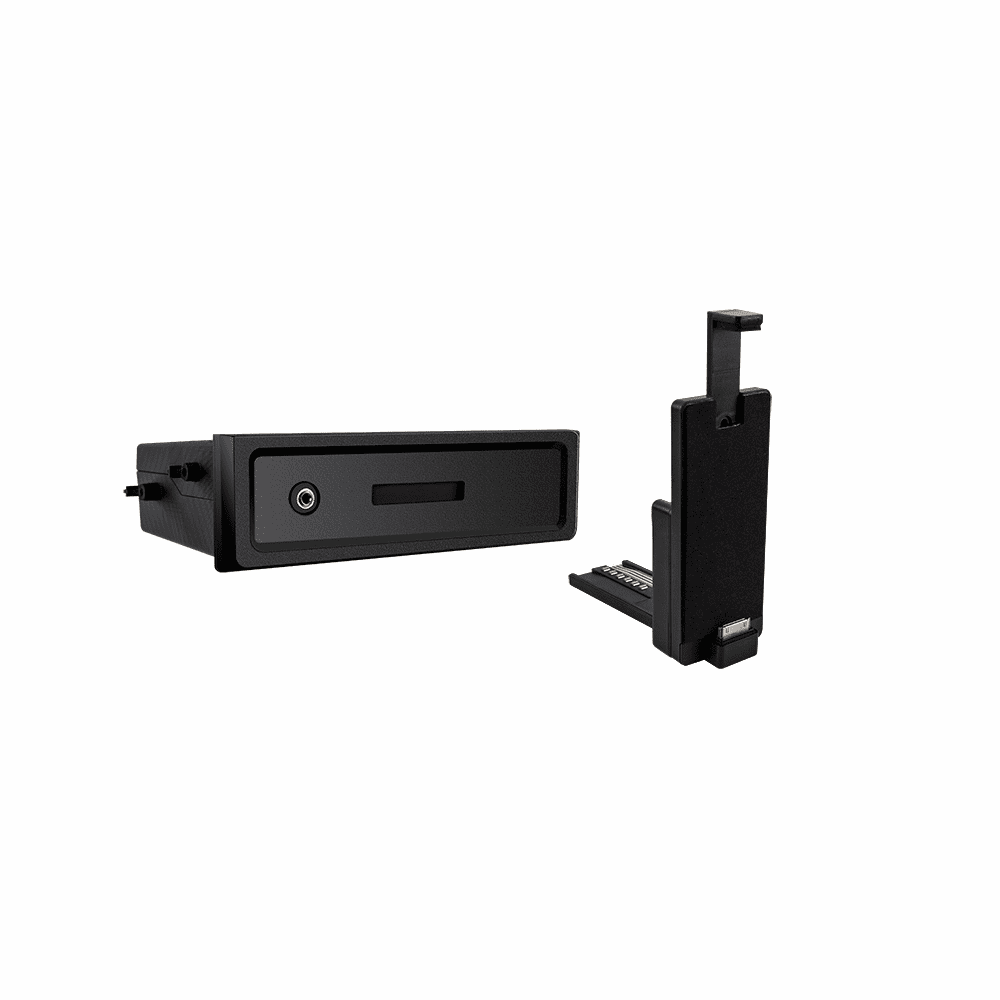 Metra-98-9001 POCKET MOUNT I-PHONE 4