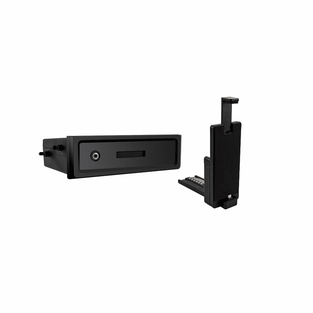 Metra-98-9003 POCKET MOUNT SAMSUNG S3/S4 NOTE 1/2