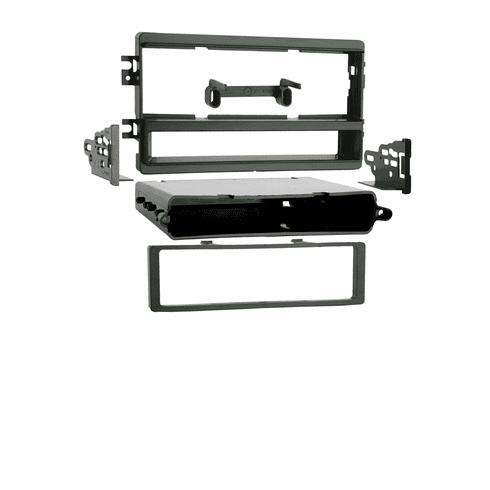 Metra-99-1005 Kia Sedona 2002-2005 Kia Spectra 2002-2004