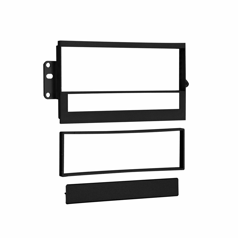 Metra-99-2001 GM Multi-Kit w/ EQ1994-2012 oversize GM radio