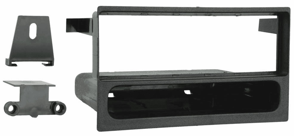 Metra-99-2002 Eldorado/Seville (console shift) 1992-1995