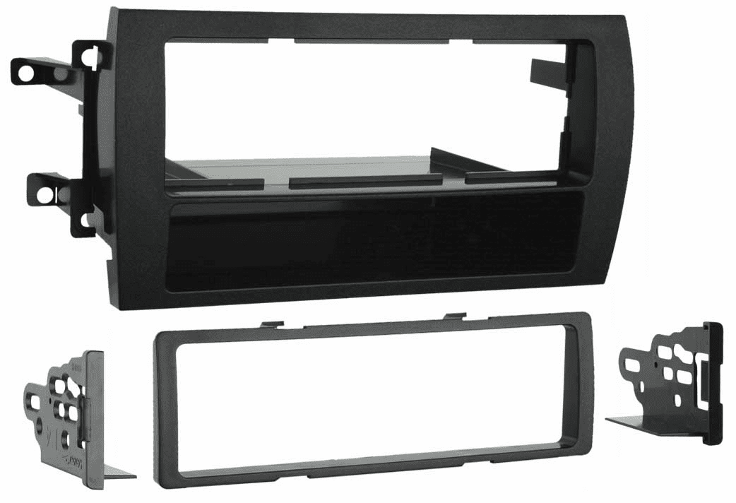 Metra-99-2004 Cadillac Catera 1997-2001 and DeVille column shift 1996-1999