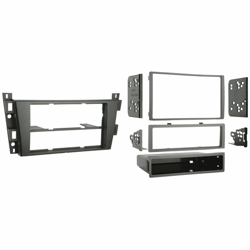 Metra-99-2008 DTS 06-11 SRX 07-09 DIN&DDIN