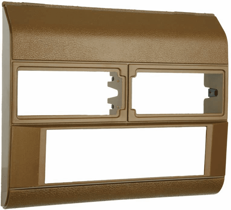 Metra-99-3000BR CHEVY/GMC 88-94 BROWN