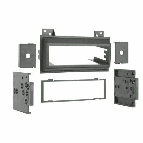 Metra-99-3043G GM/ISUZU SM TRUCK 94-97 GREY