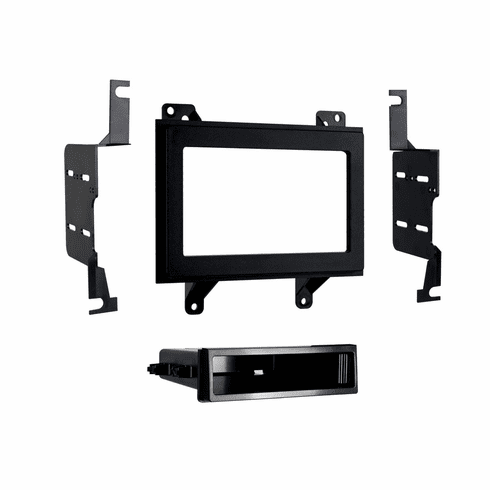 Metra-99-3045 GM Small Truck 1994-1997