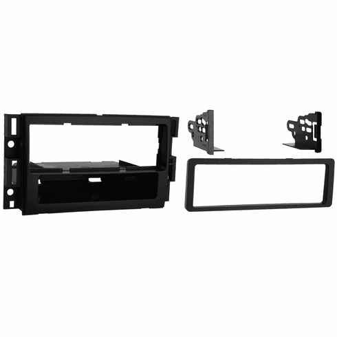Metra-99-3305 GM Single DIN Multi-Kit 2006-Up