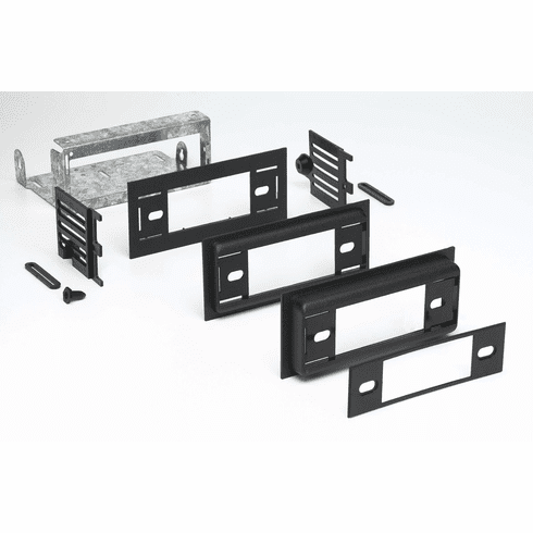 Metra-99-4012 GM Premium Pullout Multi-Kit W/ Flat 1 inch Exten 1982-2005