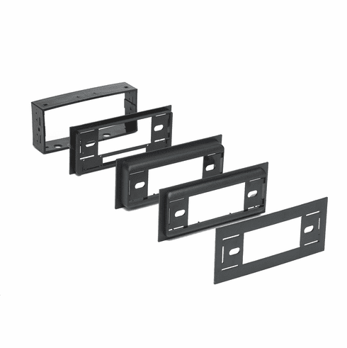 Metra-99-4545 GM Premium Multi-Kit with EQ Option