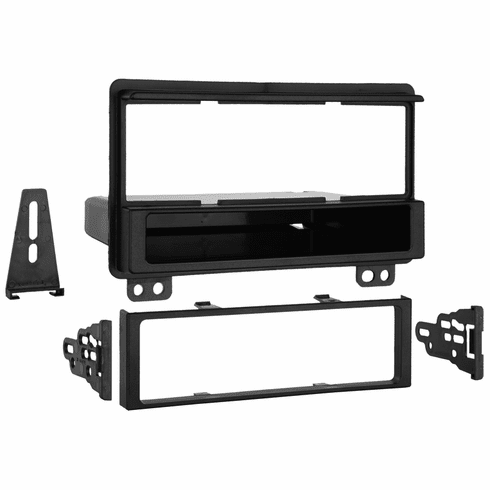 Metra-99-5026 Ford Mustang 2001-2004 Ford Explorer 2002-2005