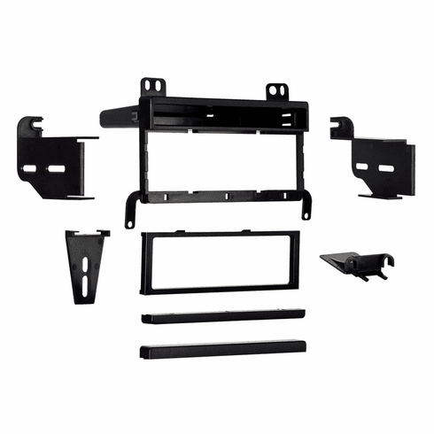 Metra-99-5027 FORD MULTI KIT 1995-2011