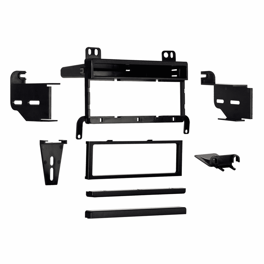 Metra-99-5027 FORD MULTI KIT 1995-2011