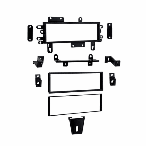 Metra-99-5510 Ford Lincoln Mercury Multi-Kit 1982-2000