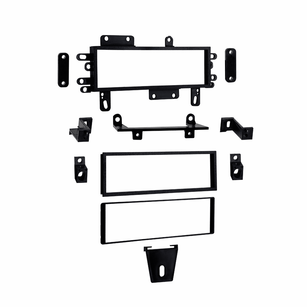 Metra-99-5510 Ford Lincoln Mercury Multi-Kit 1982-2000