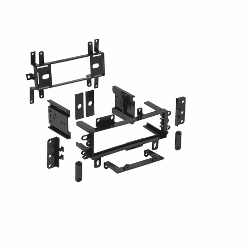 Metra-99-5700 Ford Lincoln Merc Jeep Eagle AMC Mazda Nissan 1975-1996