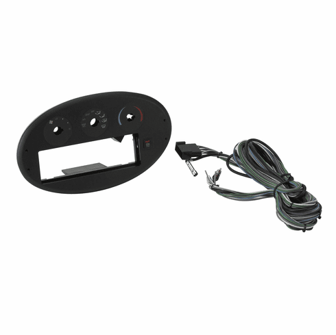 Metra-99-5715LD Ford Taurus 1996-1997 Merc Sable w/o Electronic Clim Control