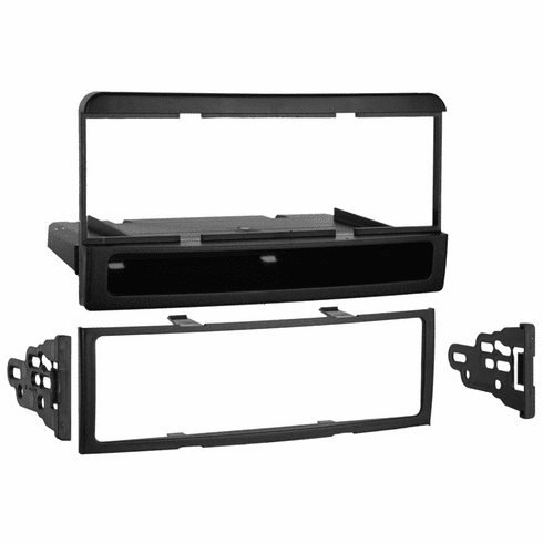 Metra-99-5806 Mercury Cougar 1999-2002 Ford Focus 2000-2004