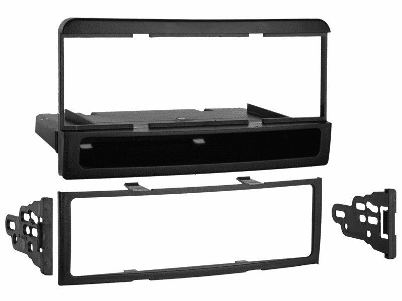 Metra-99-5806 Mercury Cougar 1999-2002 Ford Focus 2000-2004